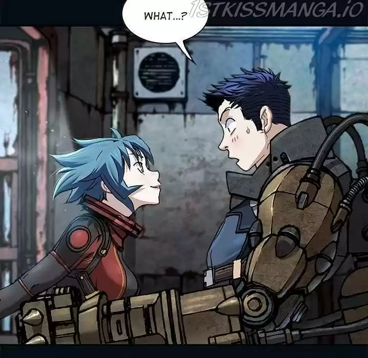 Leviathan (Lee Gyuntak) Chapter 186