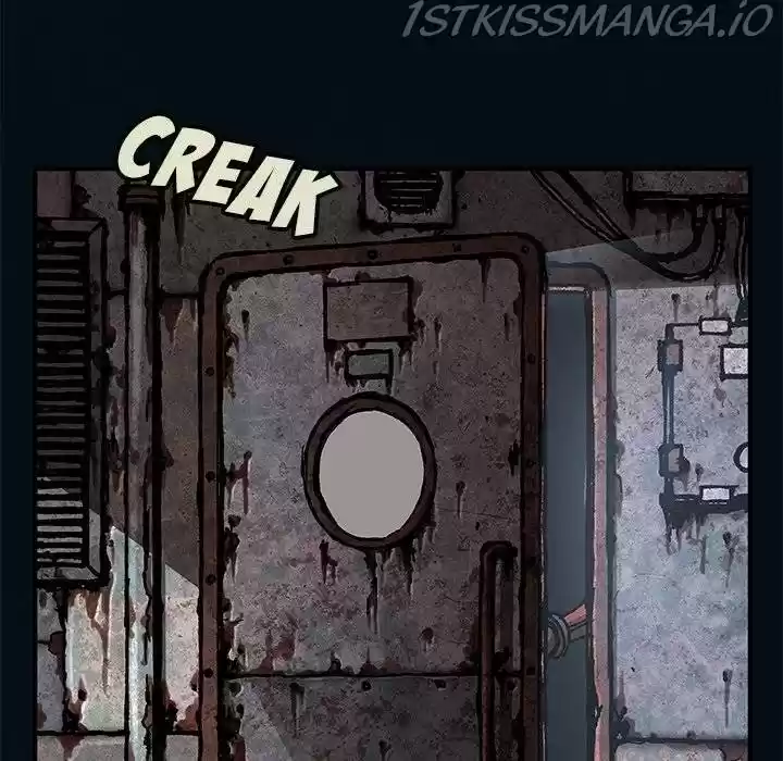 Leviathan (Lee Gyuntak) Chapter 186