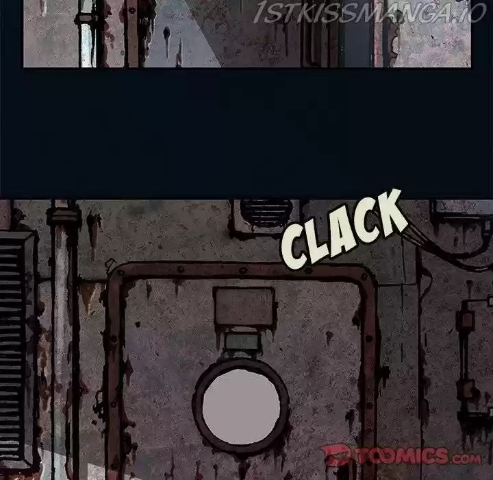 Leviathan (Lee Gyuntak) Chapter 186