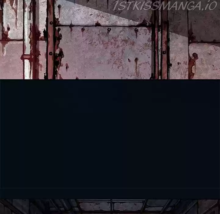 Leviathan (Lee Gyuntak) Chapter 186