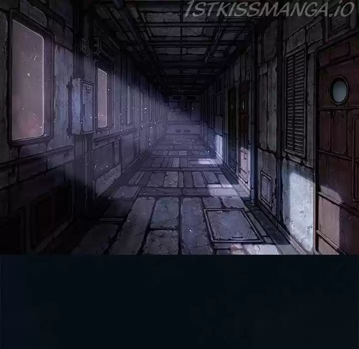 Leviathan (Lee Gyuntak) Chapter 186