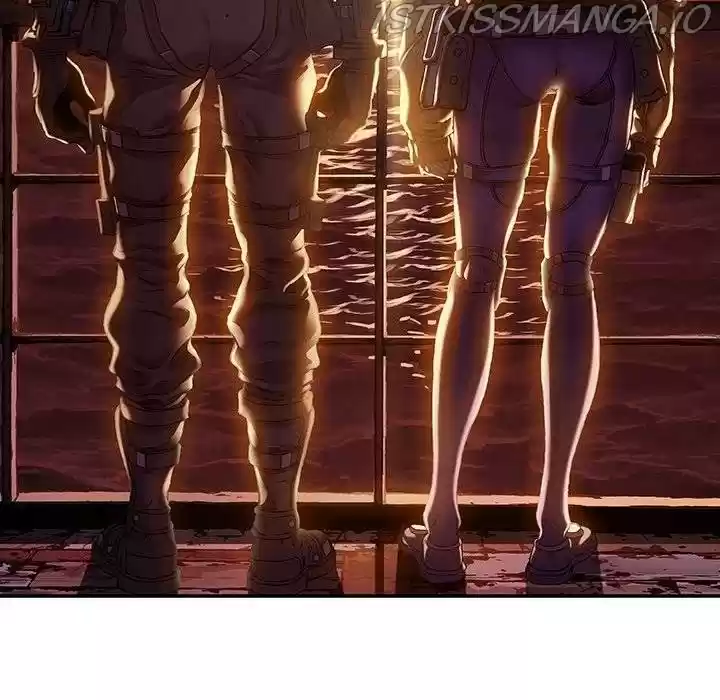 Leviathan (Lee Gyuntak) Chapter 186