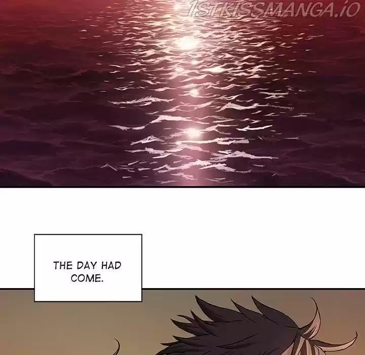 Leviathan (Lee Gyuntak) Chapter 186