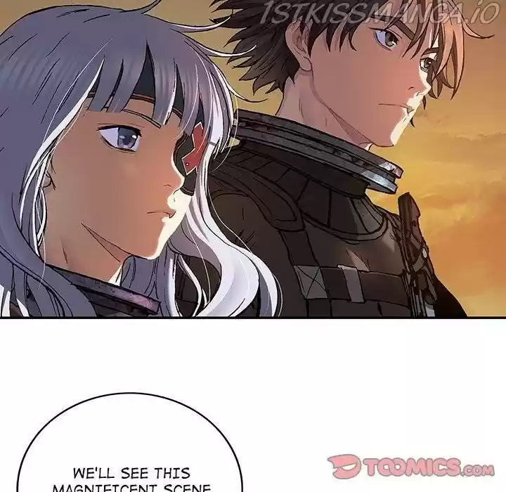 Leviathan (Lee Gyuntak) Chapter 186