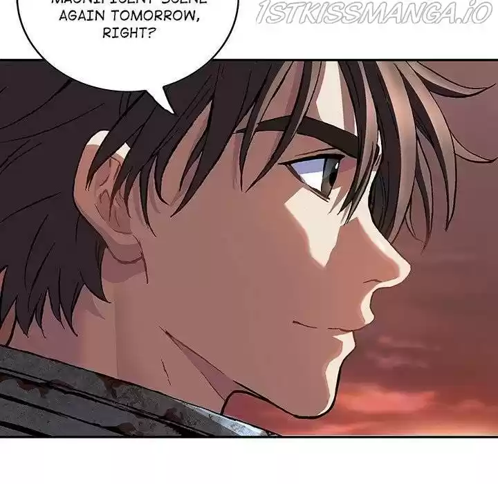 Leviathan (Lee Gyuntak) Chapter 186