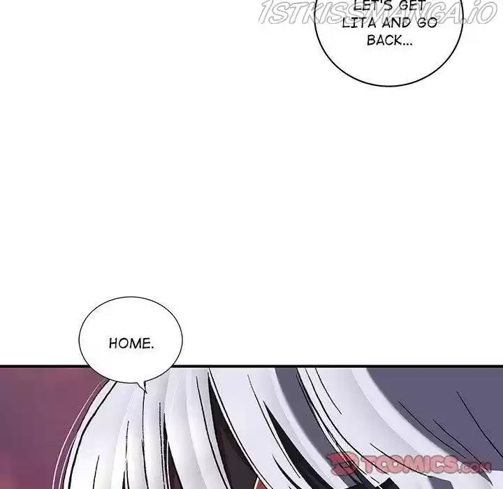 Leviathan (Lee Gyuntak) Chapter 186