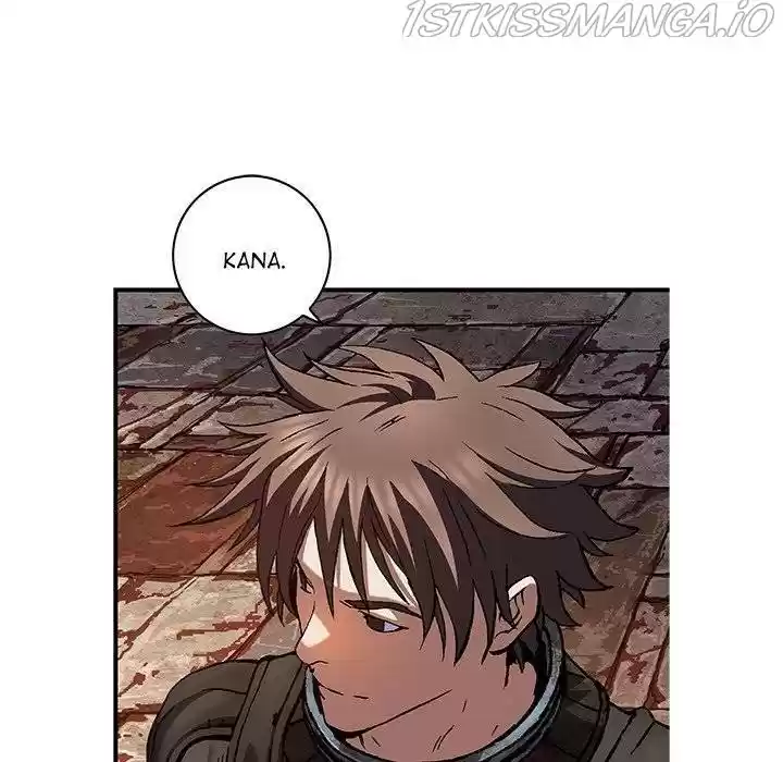 Leviathan (Lee Gyuntak) Chapter 186