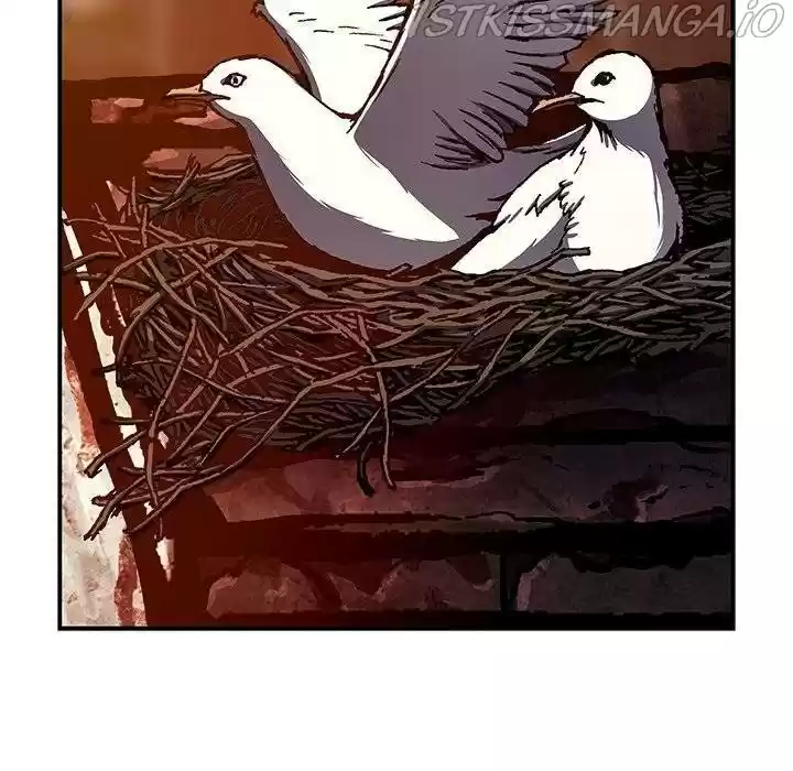 Leviathan (Lee Gyuntak) Chapter 186