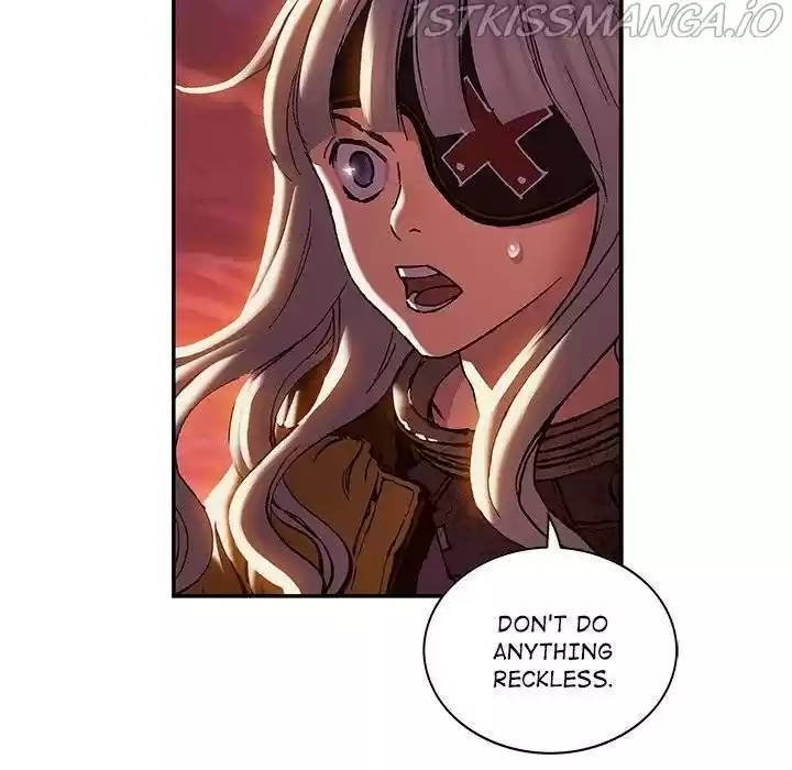 Leviathan (Lee Gyuntak) Chapter 186