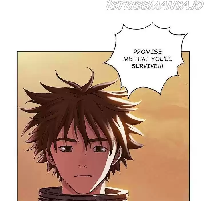 Leviathan (Lee Gyuntak) Chapter 186