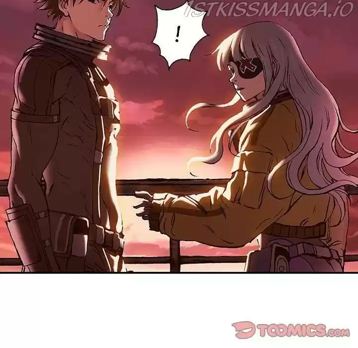 Leviathan (Lee Gyuntak) Chapter 186