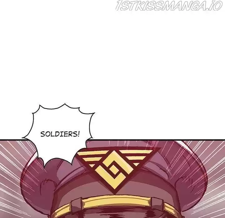 Leviathan (Lee Gyuntak) Chapter 186