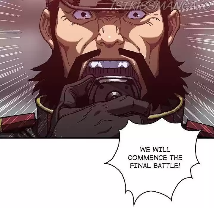 Leviathan (Lee Gyuntak) Chapter 186