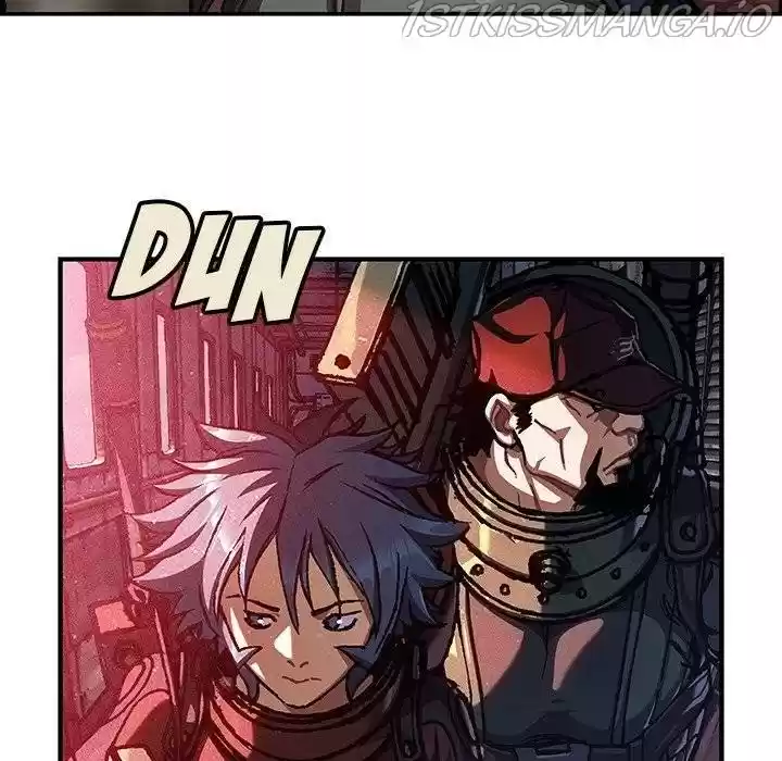 Leviathan (Lee Gyuntak) Chapter 186