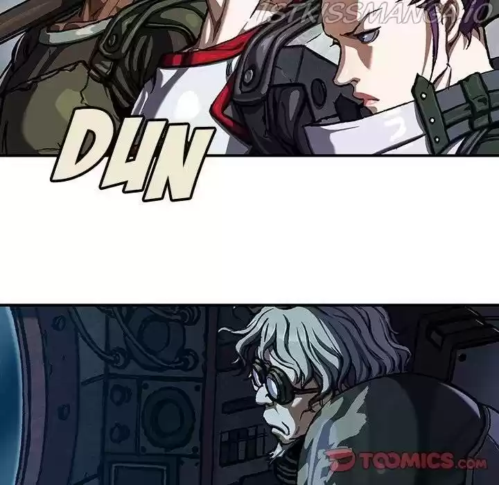 Leviathan (Lee Gyuntak) Chapter 186