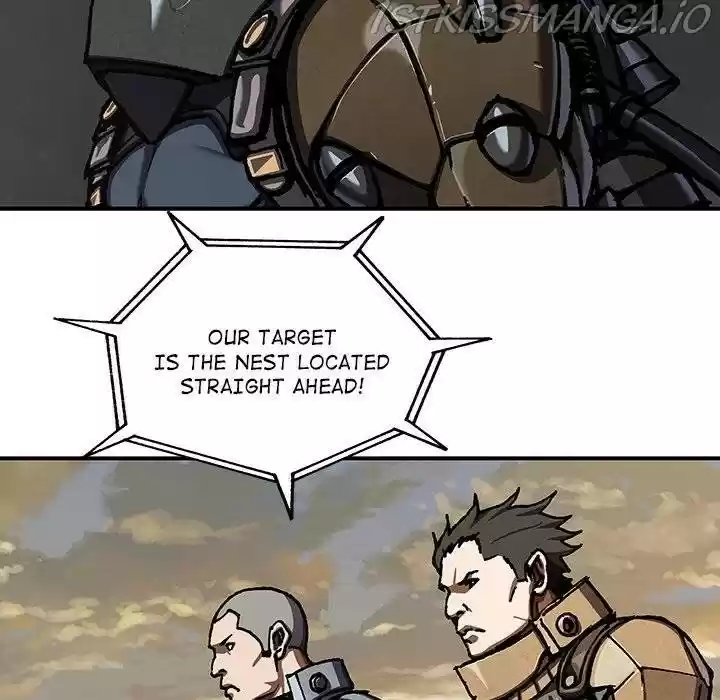 Leviathan (Lee Gyuntak) Chapter 186