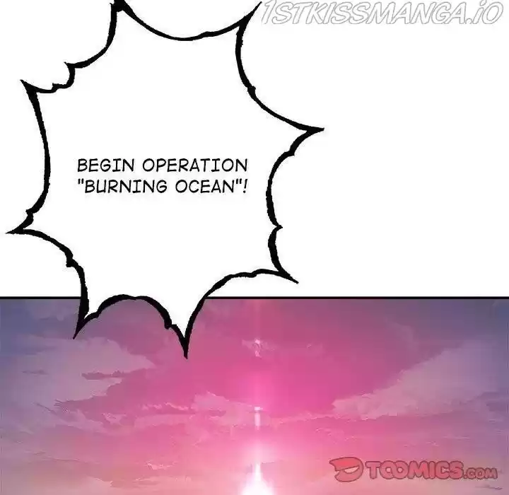 Leviathan (Lee Gyuntak) Chapter 186