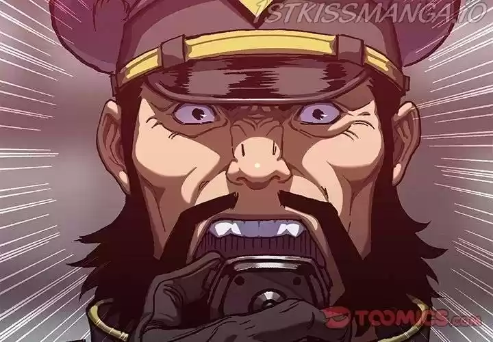 Leviathan (Lee Gyuntak) Chapter 187