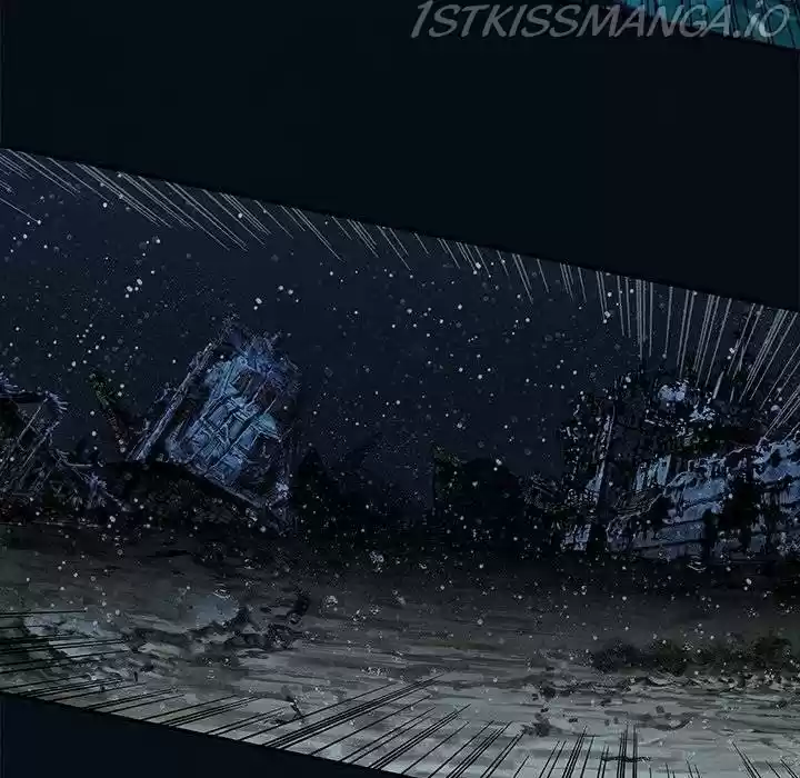 Leviathan (Lee Gyuntak) Chapter 187