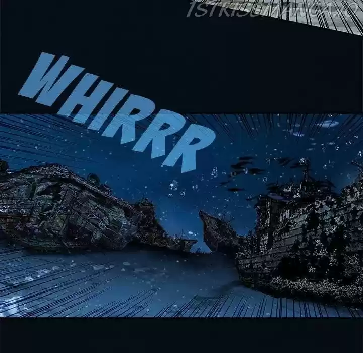 Leviathan (Lee Gyuntak) Chapter 187