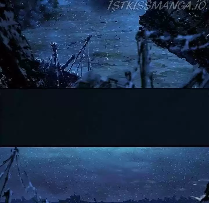 Leviathan (Lee Gyuntak) Chapter 187