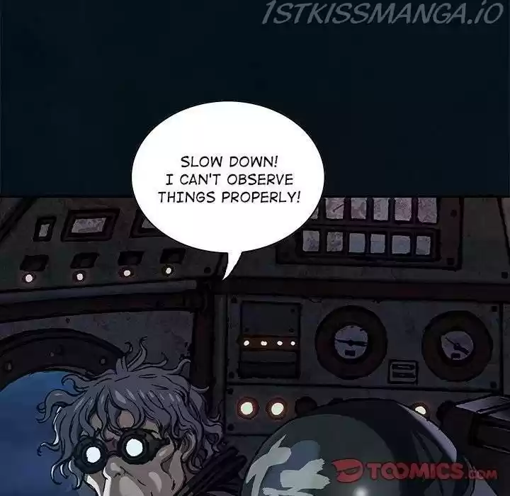 Leviathan (Lee Gyuntak) Chapter 187