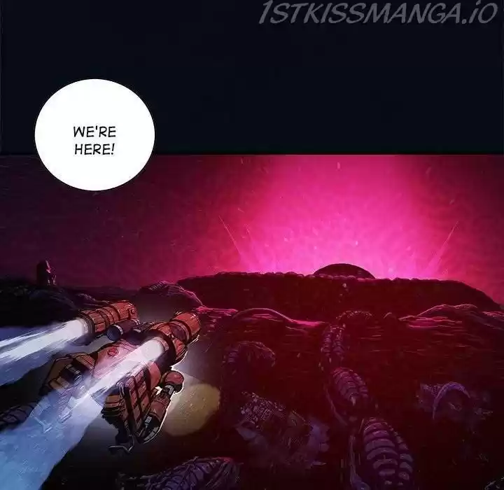 Leviathan (Lee Gyuntak) Chapter 187