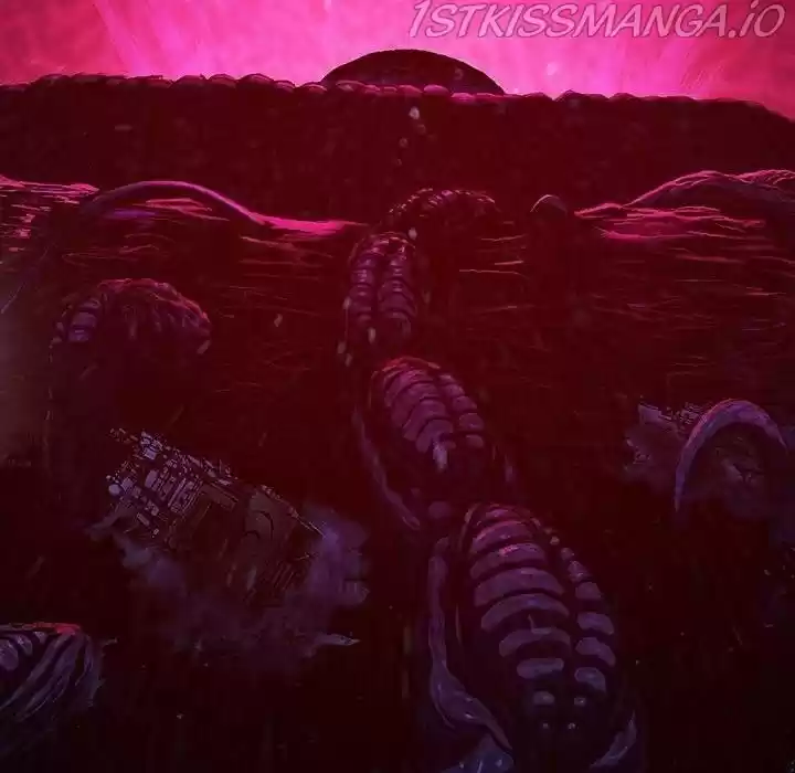 Leviathan (Lee Gyuntak) Chapter 187