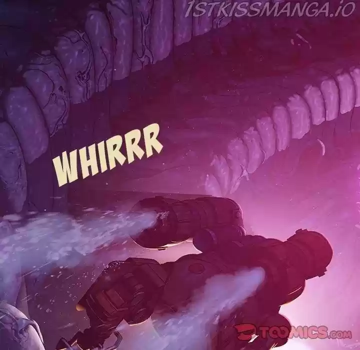 Leviathan (Lee Gyuntak) Chapter 187