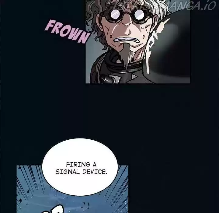 Leviathan (Lee Gyuntak) Chapter 187