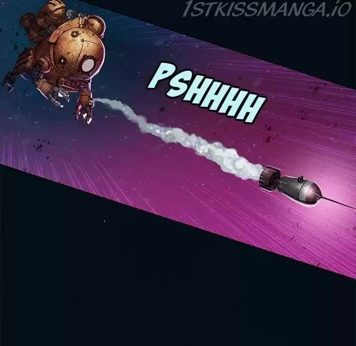 Leviathan (Lee Gyuntak) Chapter 187