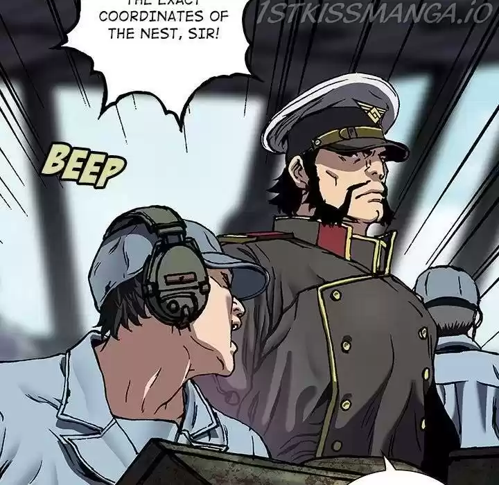 Leviathan (Lee Gyuntak) Chapter 187