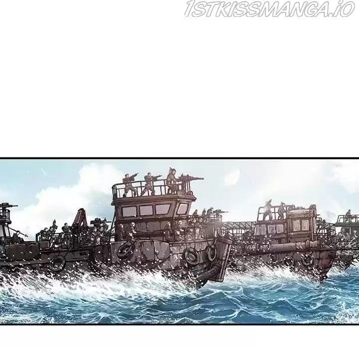Leviathan (Lee Gyuntak) Chapter 187