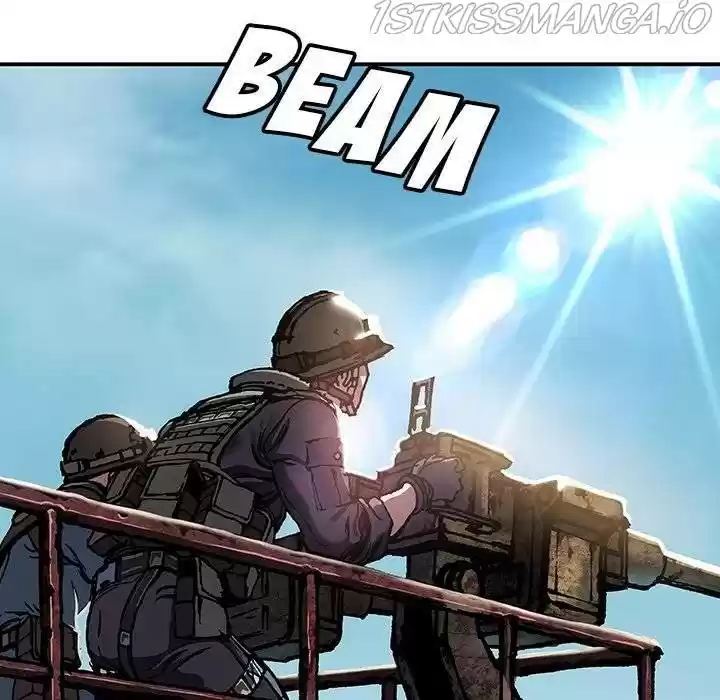 Leviathan (Lee Gyuntak) Chapter 187