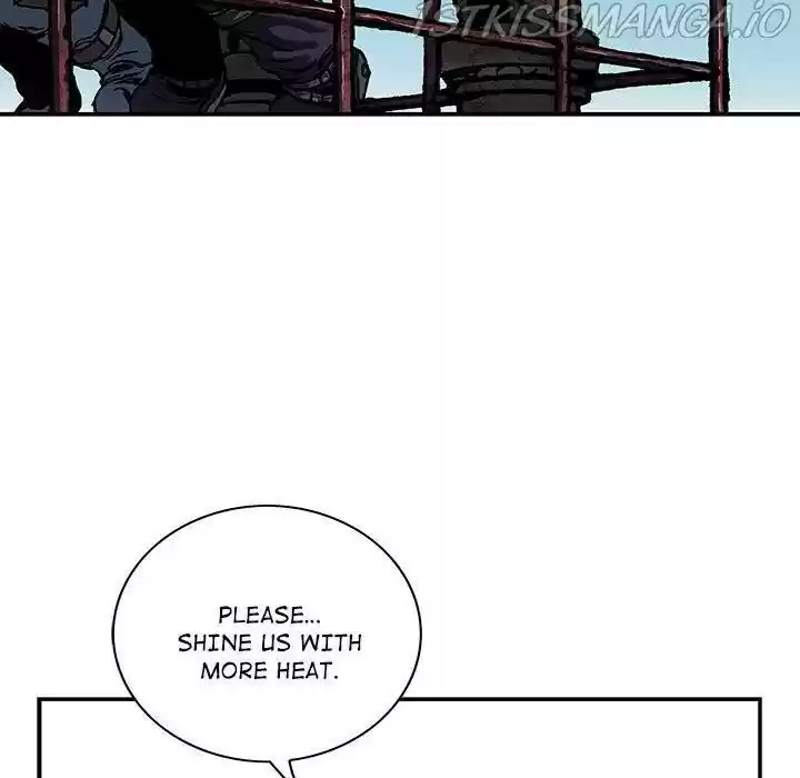 Leviathan (Lee Gyuntak) Chapter 187