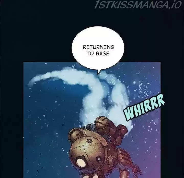 Leviathan (Lee Gyuntak) Chapter 187