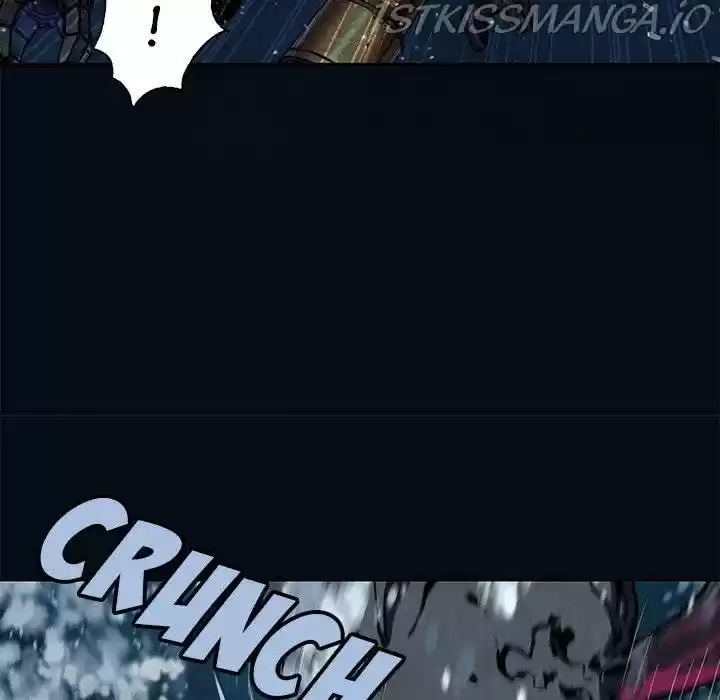 Leviathan (Lee Gyuntak) Chapter 187