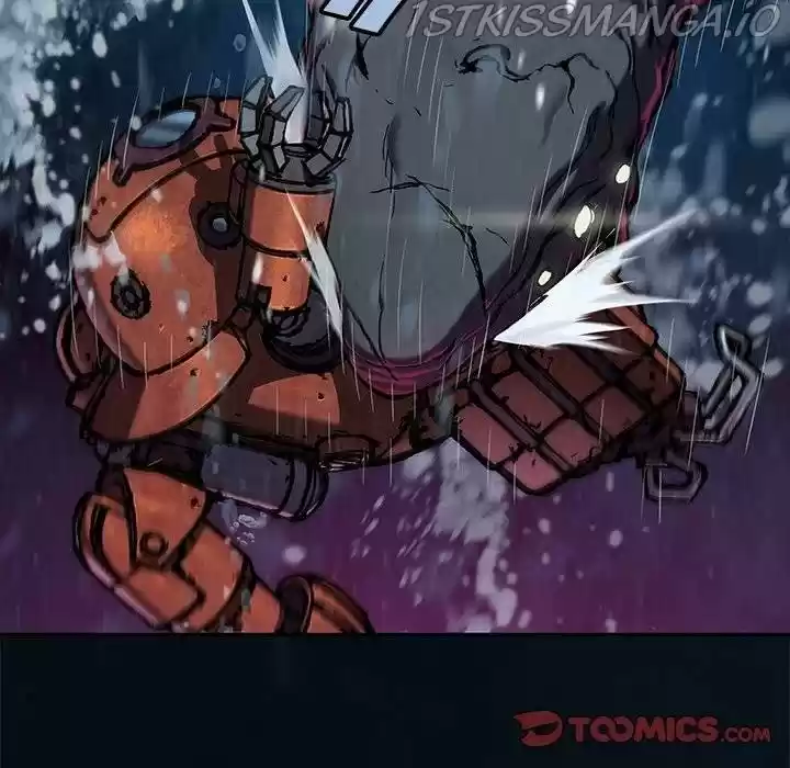 Leviathan (Lee Gyuntak) Chapter 187