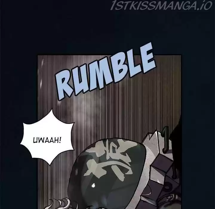 Leviathan (Lee Gyuntak) Chapter 187