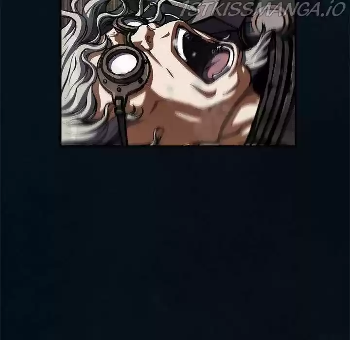 Leviathan (Lee Gyuntak) Chapter 187