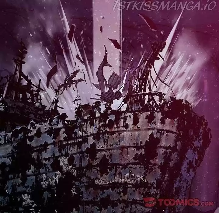 Leviathan (Lee Gyuntak) Chapter 187