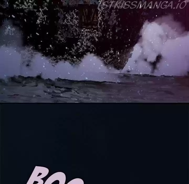 Leviathan (Lee Gyuntak) Chapter 187