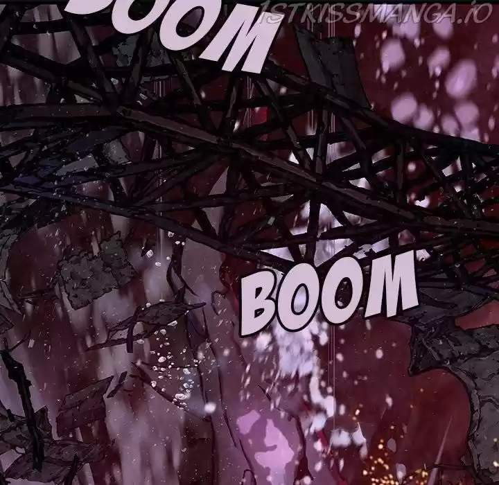 Leviathan (Lee Gyuntak) Chapter 187