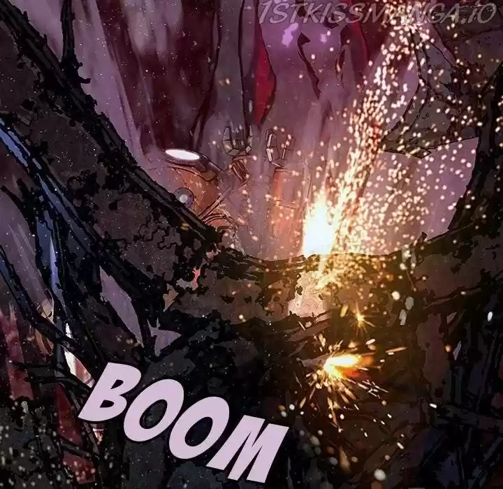 Leviathan (Lee Gyuntak) Chapter 187