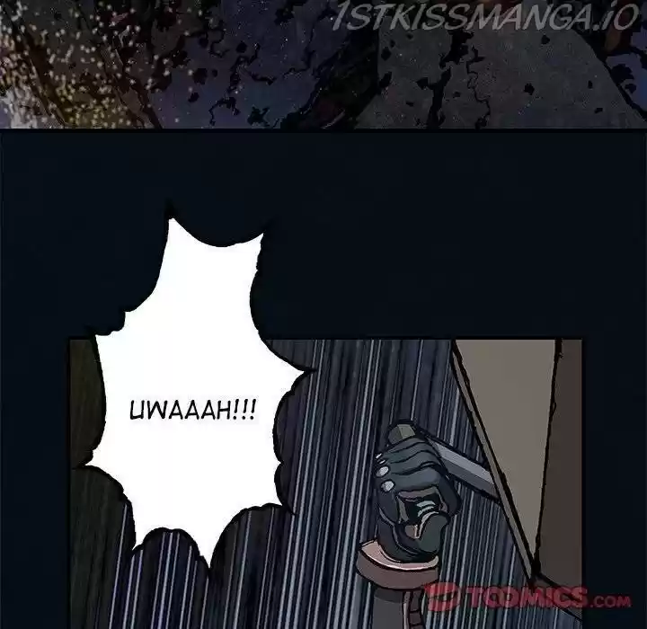 Leviathan (Lee Gyuntak) Chapter 187