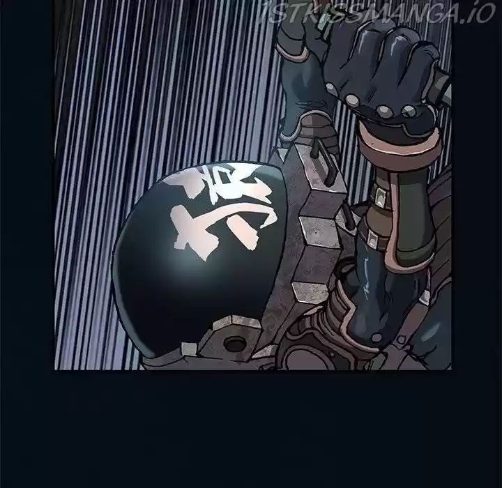 Leviathan (Lee Gyuntak) Chapter 187