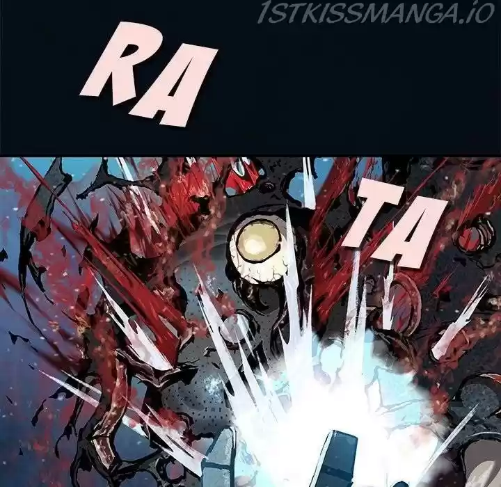 Leviathan (Lee Gyuntak) Chapter 187