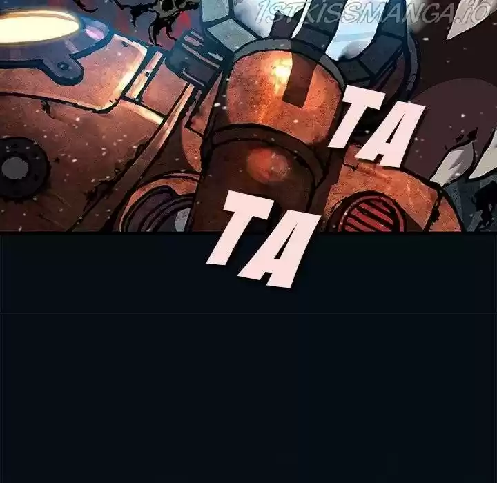 Leviathan (Lee Gyuntak) Chapter 187