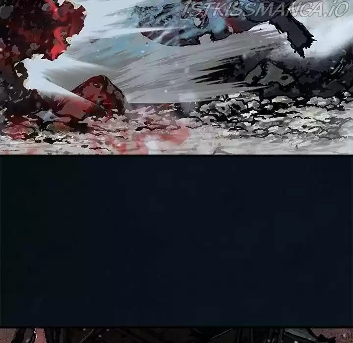 Leviathan (Lee Gyuntak) Chapter 187