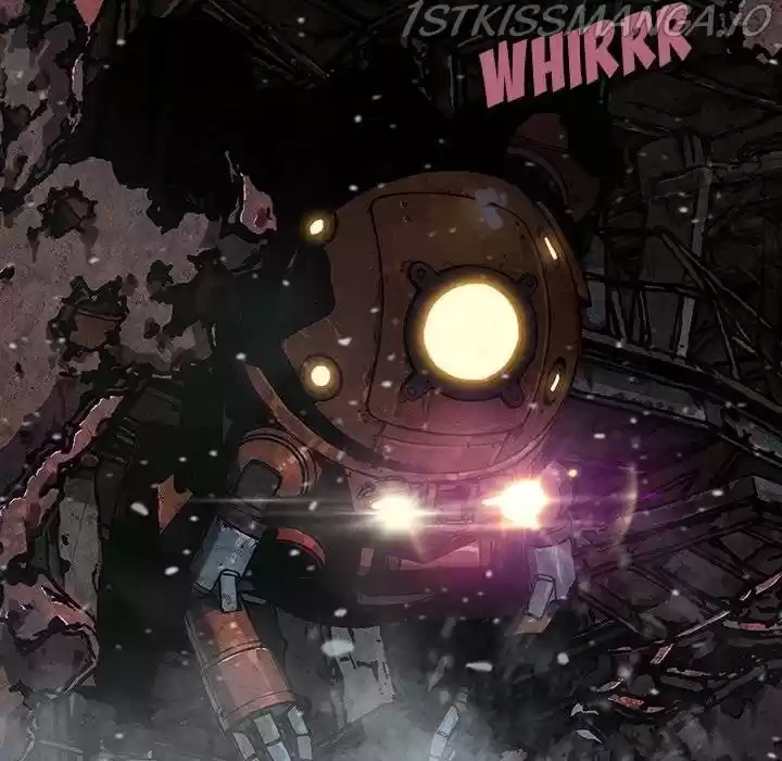 Leviathan (Lee Gyuntak) Chapter 187